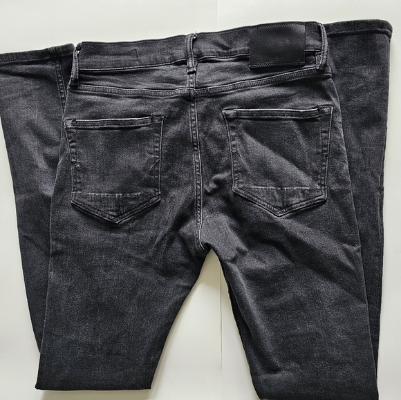 All Saints Cigarette Skinny Jeans - Picture 15 of 15